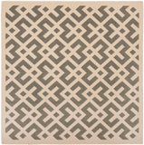 Safavieh Courtyard Cy6915 26 Power Loomed Rug