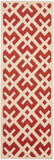 Safavieh Courtyard Cy6915 26 Power Loomed Rug