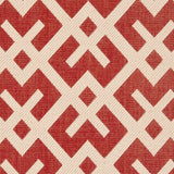 Safavieh Courtyard Cy6915 26 Power Loomed Rug