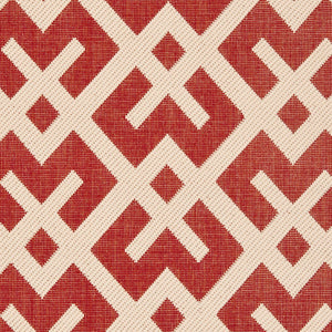 Safavieh Courtyard Cy6915 23 Power Loomed Rug