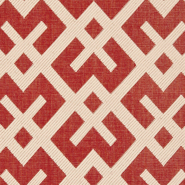 Safavieh Courtyard Cy6915 23 Power Loomed Rug