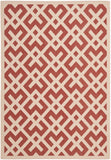 Safavieh Courtyard Cy6915 26 Power Loomed Rug