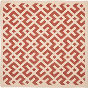 Safavieh Courtyard Cy6915 23 Power Loomed Rug