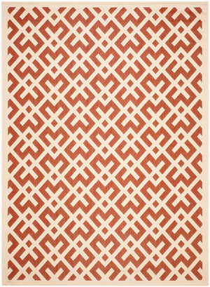 Safavieh Courtyard Cy6915 23 Power Loomed Rug