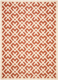 Safavieh Courtyard Cy6915 26 Power Loomed Rug