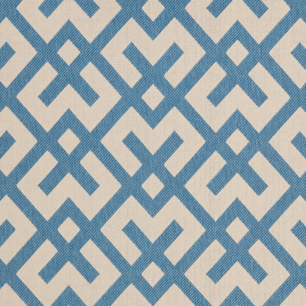 Safavieh Courtyard Cy6915 23 Power Loomed Rug