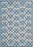 Safavieh Courtyard Cy6915 26 Power Loomed Rug