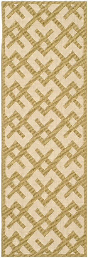 Safavieh Courtyard Cy6915 23 Power Loomed Rug