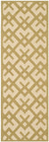 Safavieh Courtyard Cy6915 26 Power Loomed Rug