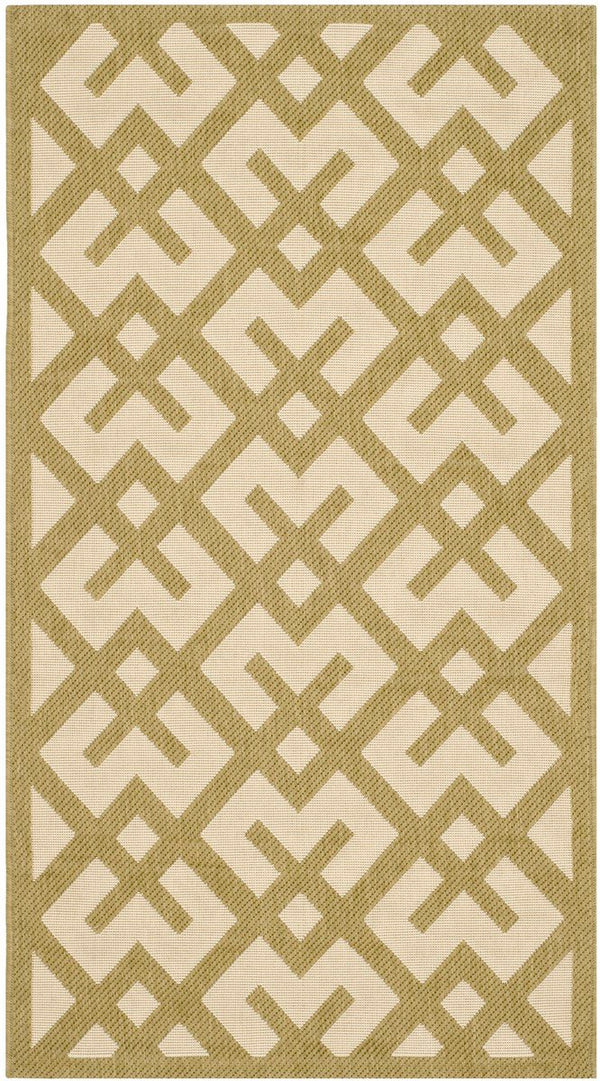 Safavieh Courtyard Cy6915 23 Power Loomed Rug