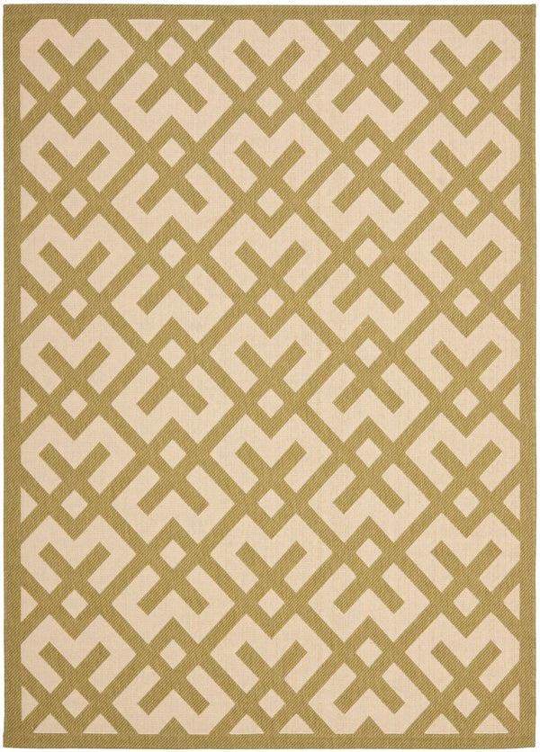 Safavieh Courtyard Cy6915 23 Power Loomed Rug