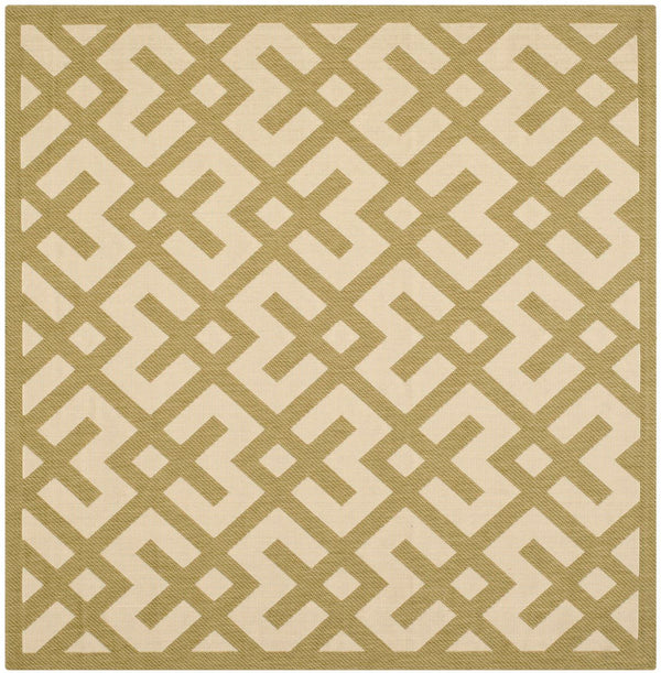 Safavieh Courtyard Cy6915 23 Power Loomed Rug