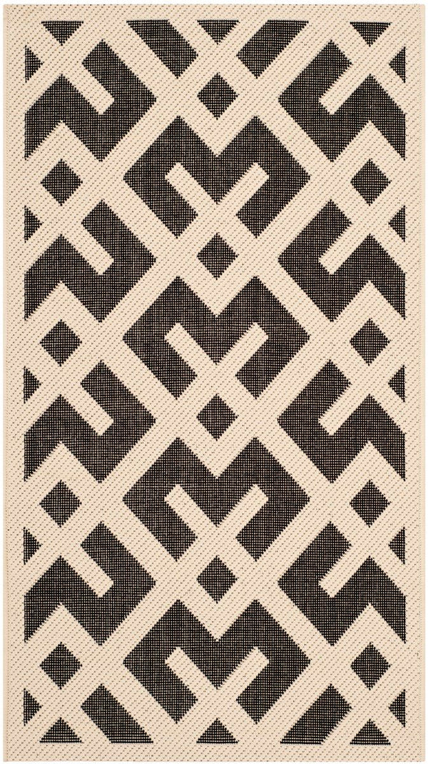 Safavieh Courtyard Cy6915 23 Power Loomed Rug