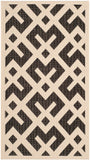 Safavieh Courtyard Cy6915 26 Power Loomed Rug