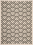 Safavieh Courtyard Cy6915 26 Power Loomed Rug