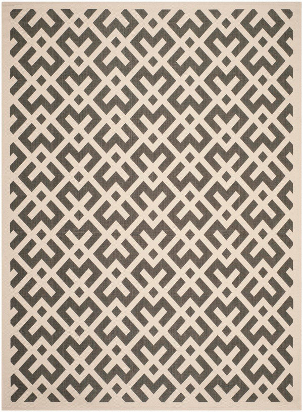 Safavieh Courtyard Cy6915 23 Power Loomed Rug