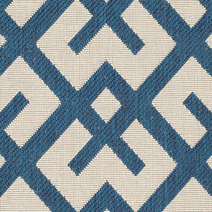 Safavieh Courtyard Cy6915 23 Power Loomed Rug