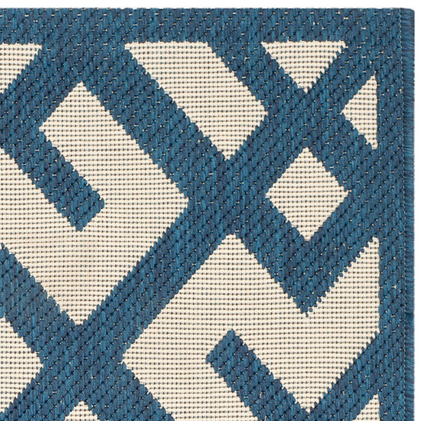 Safavieh Courtyard Cy6915 23 Power Loomed Rug