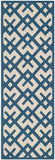 Safavieh Courtyard Cy6915 26 Power Loomed Rug