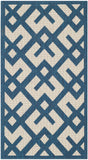 Safavieh Courtyard Cy6915 26 Power Loomed Rug