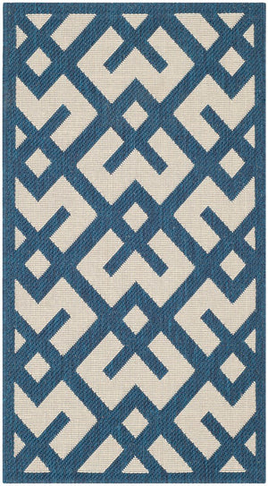 Safavieh Courtyard Cy6915 23 Power Loomed Rug