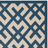 Safavieh Courtyard Cy6915 26 Power Loomed Rug