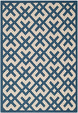 Safavieh Courtyard Cy6915 26 Power Loomed Rug