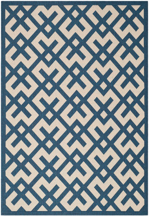 Safavieh Courtyard Cy6915 23 Power Loomed Rug
