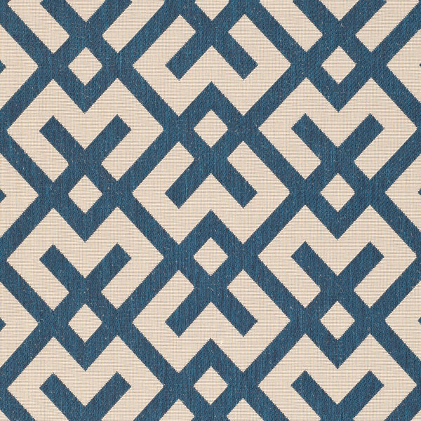 Safavieh Courtyard Cy6915 23 Power Loomed Rug