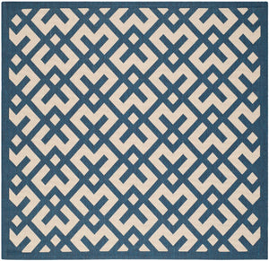 Safavieh Courtyard Cy6915 23 Power Loomed Rug