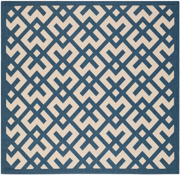 Safavieh Courtyard Cy6915 23 Power Loomed Rug