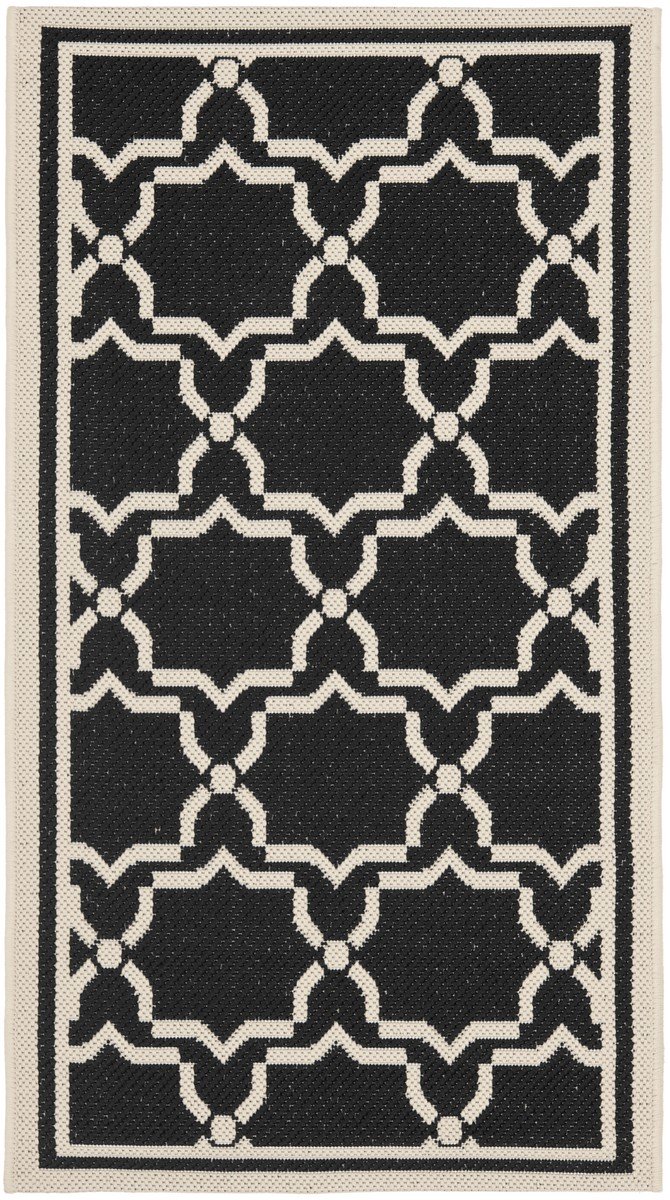 Safavieh Courtyard Cy6916 26 Power Loomed Rug
