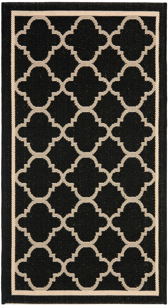 Safavieh Courtyard Cy6918 22 Power Loomed Rug