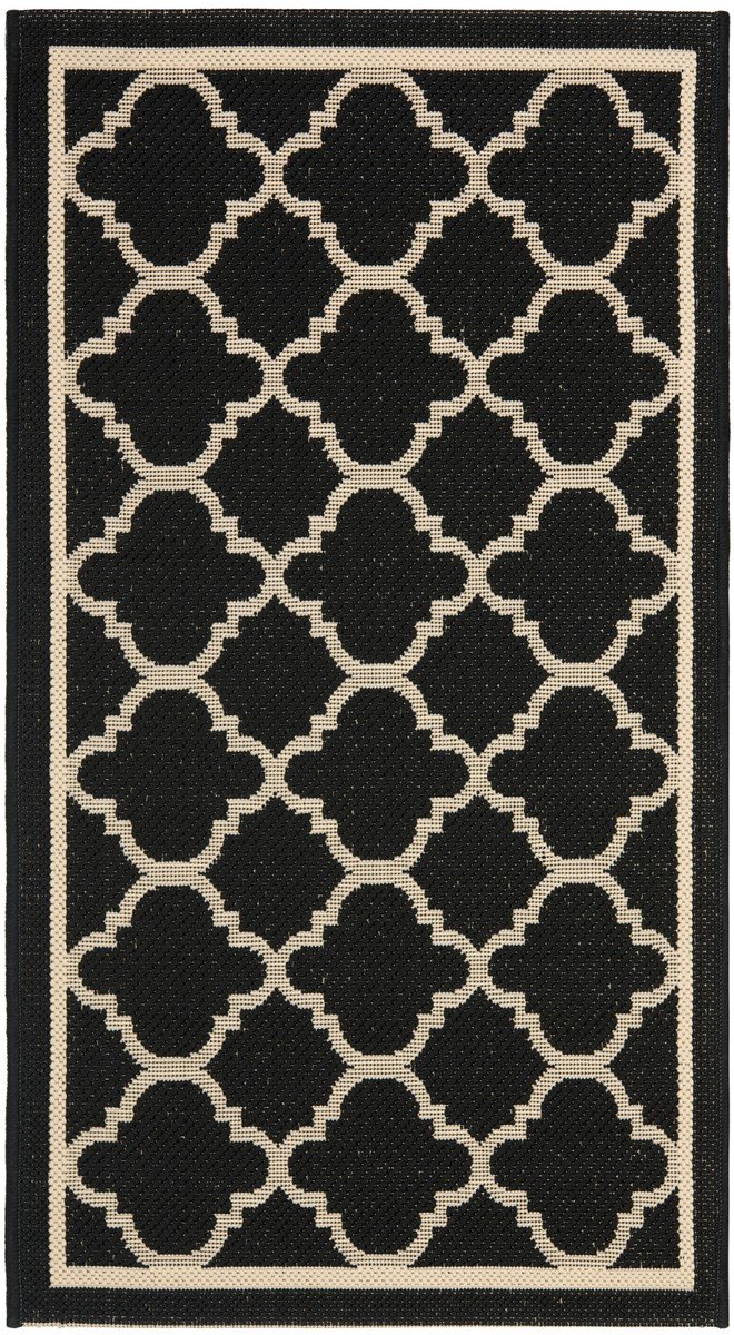 Safavieh Courtyard Cy6918 24 Power Loomed Rug
