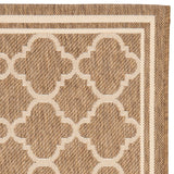 Safavieh Courtyard Cy6918 24 Power Loomed Rug