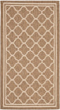 Safavieh Courtyard Cy6918 24 Power Loomed Rug