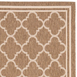 Safavieh Courtyard Cy6918 24 Power Loomed Rug