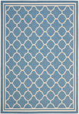 Safavieh Courtyard Cy6918 24 Power Loomed Rug