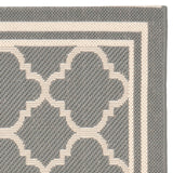 Safavieh Courtyard Cy6918 24 Power Loomed Rug