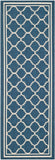 Safavieh Courtyard Cy6918 24 Power Loomed Rug