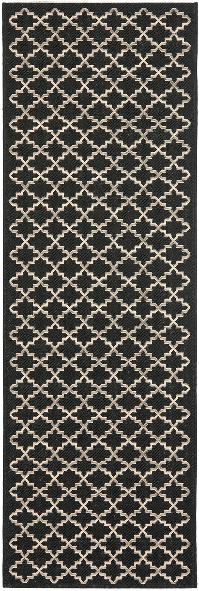 Safavieh Courtyard Cy6919 22 Power Loomed Rug