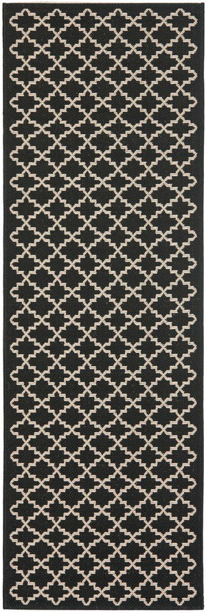 Safavieh Courtyard Cy6919 24 Power Loomed Rug