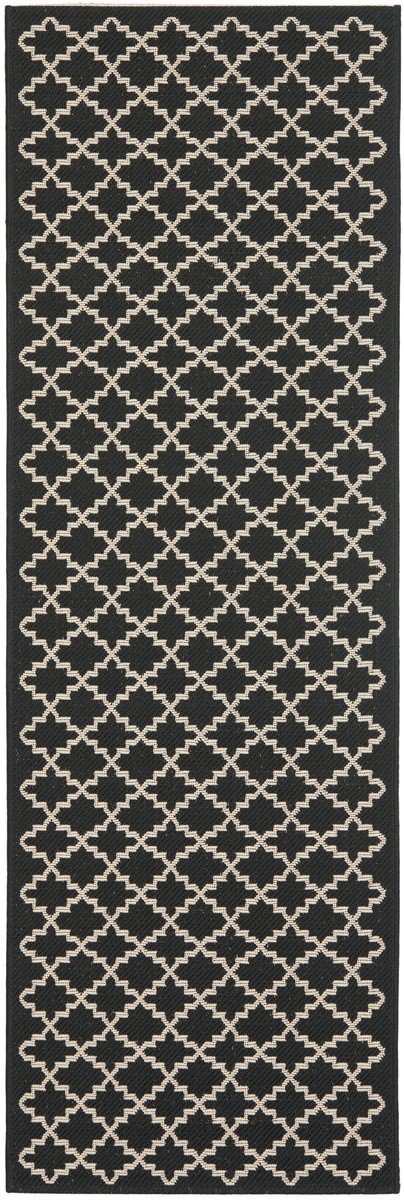 Safavieh Courtyard Cy6919 26 Power Loomed Rug