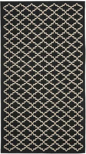 Safavieh Courtyard Cy6919 24 Power Loomed Rug