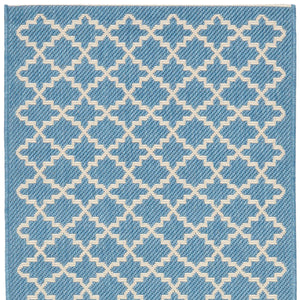 Safavieh Courtyard Cy6919 24 Power Loomed Rug