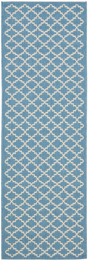 Safavieh Courtyard Cy6919 24 Power Loomed Rug