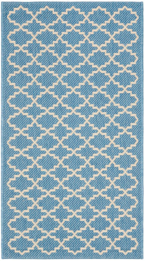 Safavieh Courtyard Cy6919 24 Power Loomed Rug