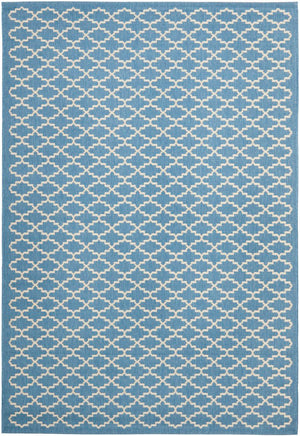 Safavieh Courtyard Cy6919 24 Power Loomed Rug