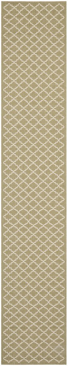 Safavieh Courtyard Cy6919 24 Power Loomed Rug