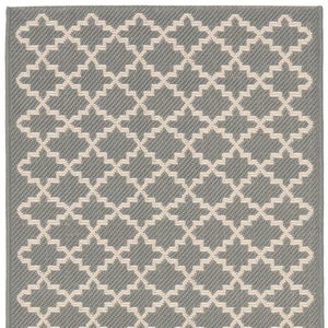 Safavieh Courtyard Cy6919 24 Power Loomed Rug